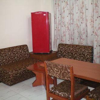 Samdariya Hotell Jabalpur Exteriör bild