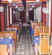 Samdariya Hotell Jabalpur Exteriör bild